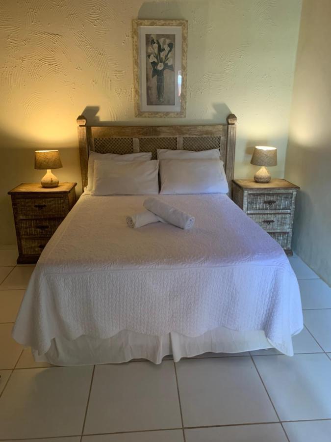 Inn Solar Da Vila do Abraao